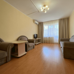 Фото Отель Пансионат Звёздный