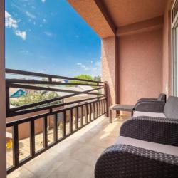 Фото Апартаменты на улице Старонасыпная