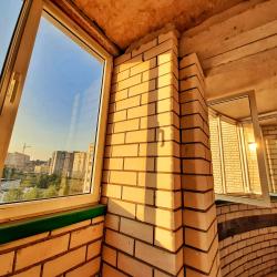 Фото Апартаменты на улице Фатьянова 21