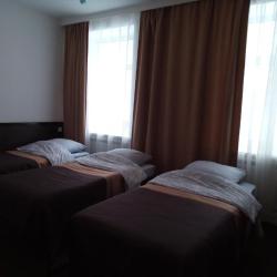 Фото Hotel Dolina (Отель Долина)