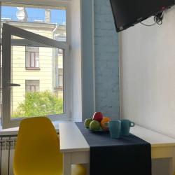 Апартаменты эконом
