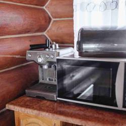 Фото Отель Коттедж Солнечный