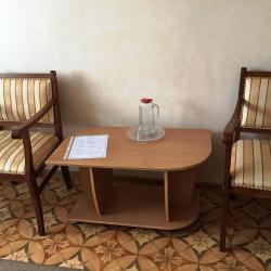 Фото Отель Сибирь