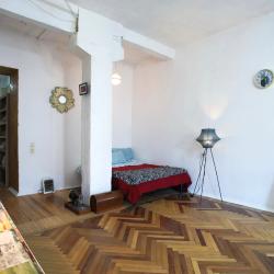 Фото Отель Питерские каникулы на улице Коломенская
