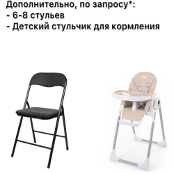 Апартаменты люкс Sky Bright