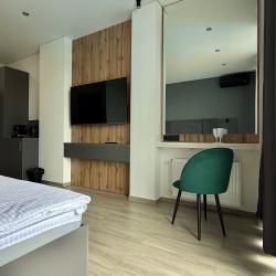 Комната улучшенная