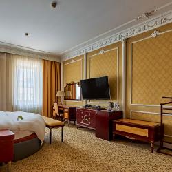 Apart Hotel on Taganka (Апарт-отель на Таганке) — eed94468f66e2074f5b9a21cc2d16757