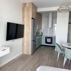 Фото Апартаменты на Баляева, 49