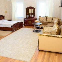 Фото Отель Старый Аламат