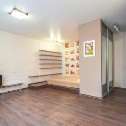 Фото Апартаменты на улице Ленина 104