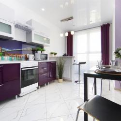 Фото Отель ДоМино на улице Красная