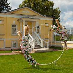 Фото Отель Усадьба