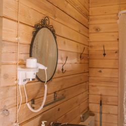 Фото Отель Загородный комплекс Здоровей