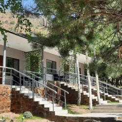 Фото Отель Eagle Rock (Игл Рок)