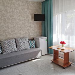 Фото Отель Семейный