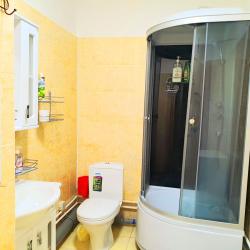 Фото Отель Домашний Уют на улице Рыжкова 11