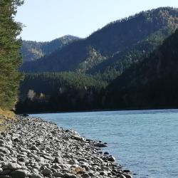 Фото Отель Усадьба Reka (Река)