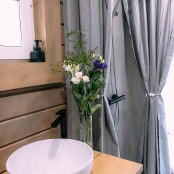 Фото Отель Norke Есенинская Русь