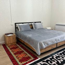 Номер делюкс улучшенный