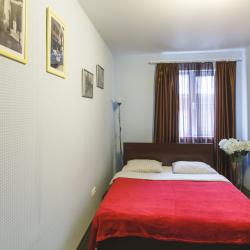 Фото Отель Asti Rooms (Асти Румс)