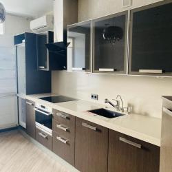 Фото Апартаменты на улице Запарина 135Б