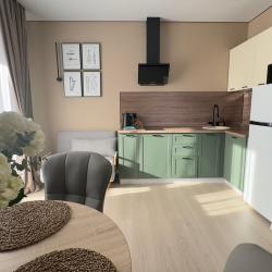 Фото Апартаменты В гости на Конную 150