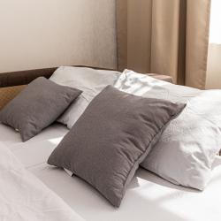 Фото Отель Posutochno One Days (Посуточно Ван Дэйс) на улице Героев Разведчиков 8 корпус 4