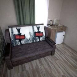 Фото Отель House 9 (Хаус 9)