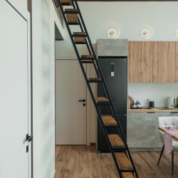 Фото Отель Вилла Решма