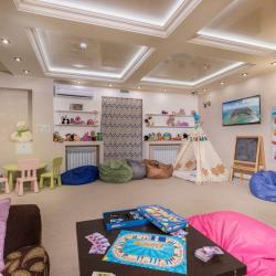 Фото Отель Золотое руно