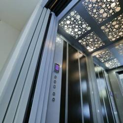 1-комнатные апартаменты стандарт с 1 двуспальной кроватью