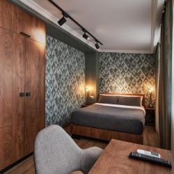 Фото Отель City (Сити)