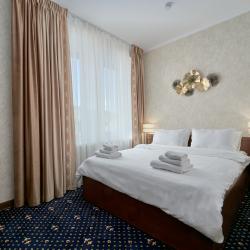 Фото Отель Лермонтовская скала