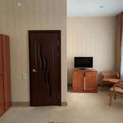 Фото Отель Олимп