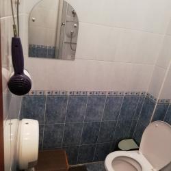 1-комнатный номер стандарт с 1 двуспальной кроватью
