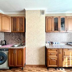 1-комнатные апартаменты стандарт ул. Тарчокова, 54Б