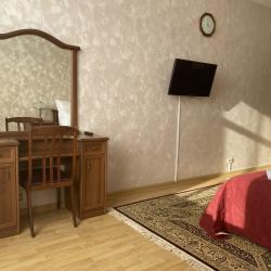 Фото Отель Гости на улице Ленина