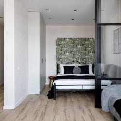 Фото Апартаменты на улице Питерская 40