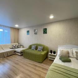 1-комнатные апартаменты стандарт