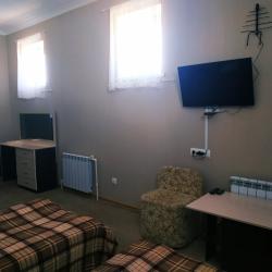 Фото Отель Гармония