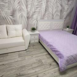 Фото Апартаменты на шоссе Калининское 14