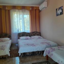 Фото Отель Сказочный мир