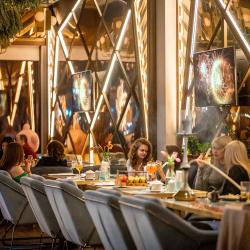Фото Loft hotel & Spa (Лофт Отель и Спа)