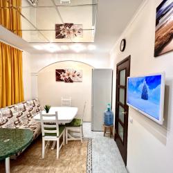 Фото Самарские апартаменты на улице Садовая 335