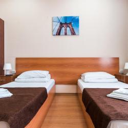 Фото Хостел