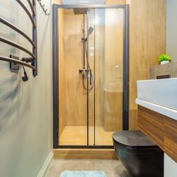 Фото Апартаменты на Курортном проспекте 96Г