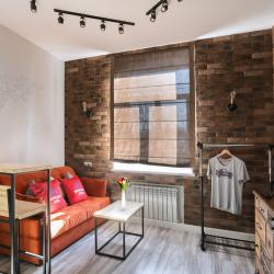 фото 8 BestFlat24 (БэстФлэт24) на улице Гостиничная 10к5