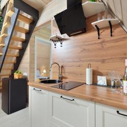 Коттедж премиум