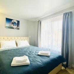 Фото Отель Villa Apart Mari (Вилла апарт Мари)