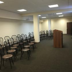 Фото Отель Сенгилей